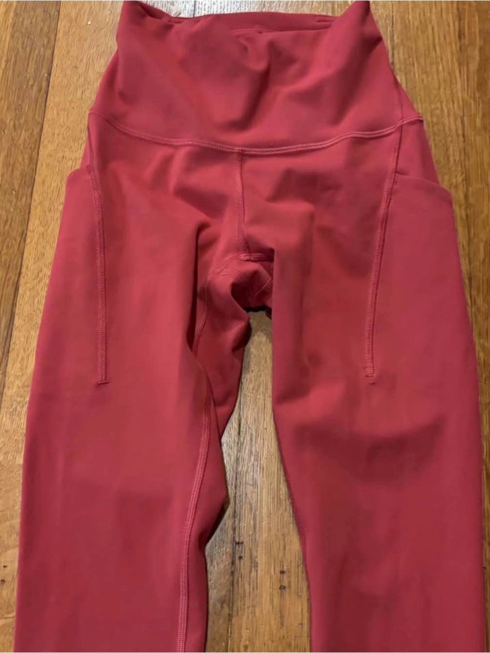 Lululemon Wunder Train High-Rise Tight with Pockets 25" - Picture 2 of 7